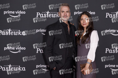 Season 9-Premiere von 'Pastewka' in Köln