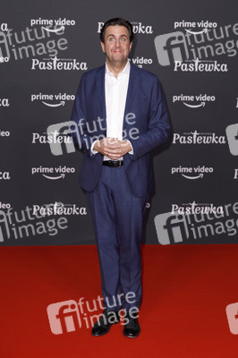 Season 9-Premiere von 'Pastewka' in Köln