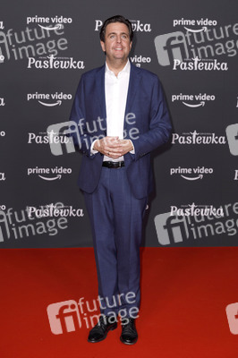 Season 9-Premiere von 'Pastewka' in Köln