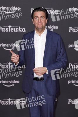 Season 9-Premiere von 'Pastewka' in Köln
