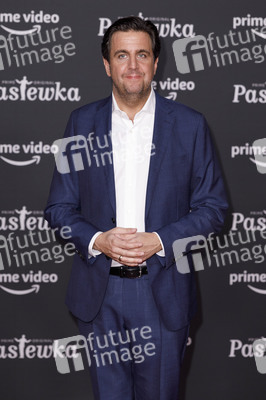 Season 9-Premiere von 'Pastewka' in Köln