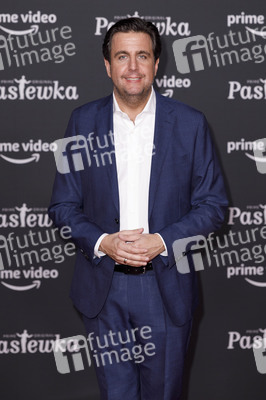 Season 9-Premiere von 'Pastewka' in Köln