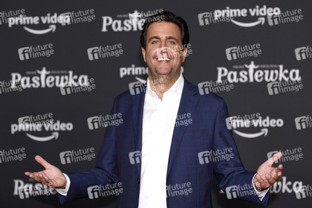 Season 9-Premiere von 'Pastewka' in Köln