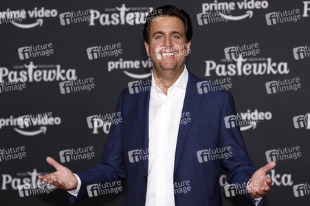 Season 9-Premiere von 'Pastewka' in Köln