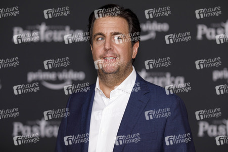 Season 9-Premiere von 'Pastewka' in Köln