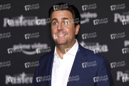 Season 9-Premiere von 'Pastewka' in Köln