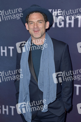 Serienpremiere 'I Am the Night' in Los Angeles