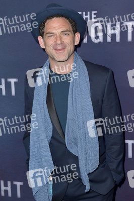 Serienpremiere 'I Am the Night' in Los Angeles