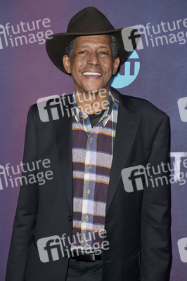 Serienpremiere 'I Am the Night' in Los Angeles