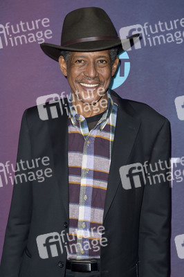 Serienpremiere 'I Am the Night' in Los Angeles