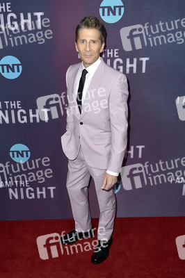 Serienpremiere 'I Am the Night' in Los Angeles