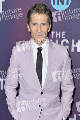 Serienpremiere 'I Am the Night' in Los Angeles