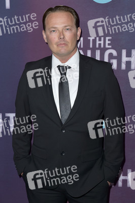 Serienpremiere 'I Am the Night' in Los Angeles