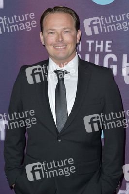 Serienpremiere 'I Am the Night' in Los Angeles