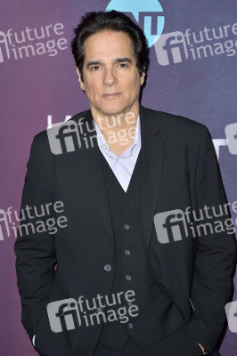 Serienpremiere 'I Am the Night' in Los Angeles