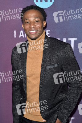 Serienpremiere 'I Am the Night' in Los Angeles
