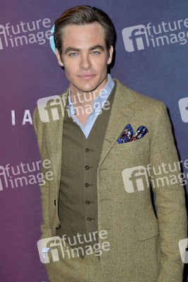 Serienpremiere 'I Am the Night' in Los Angeles