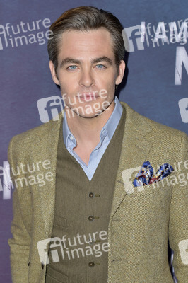 Serienpremiere 'I Am the Night' in Los Angeles