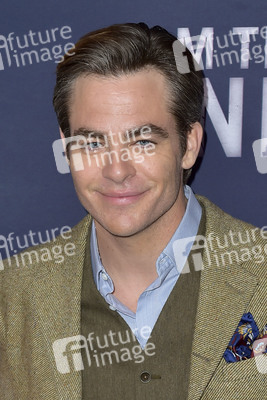 Serienpremiere 'I Am the Night' in Los Angeles