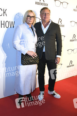 Rodenstock Eyewear Show 2019 in München