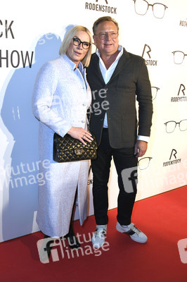 Rodenstock Eyewear Show 2019 in München
