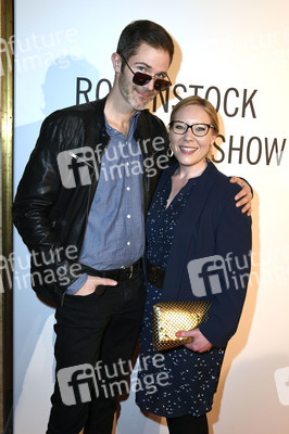 Rodenstock Eyewear Show 2019 in München