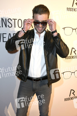 Rodenstock Eyewear Show 2019 in München