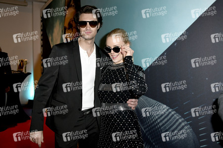 Rodenstock Eyewear Show 2019 in München