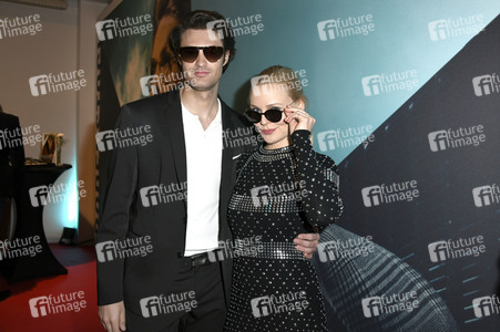 Rodenstock Eyewear Show 2019 in München