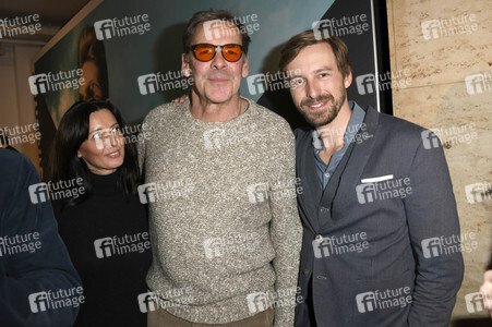 Rodenstock Eyewear Show 2019 in München