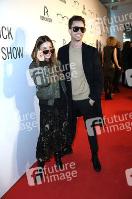 Rodenstock Eyewear Show 2019 in München