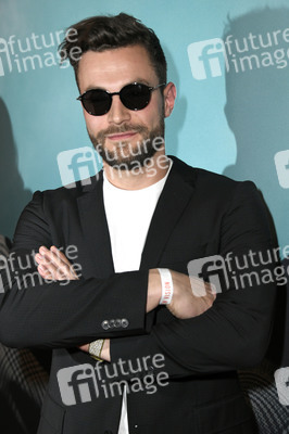 Rodenstock Eyewear Show 2019 in München
