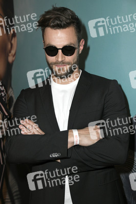 Rodenstock Eyewear Show 2019 in München