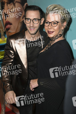Rodenstock Eyewear Show 2019 in München
