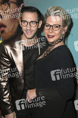 Rodenstock Eyewear Show 2019 in München
