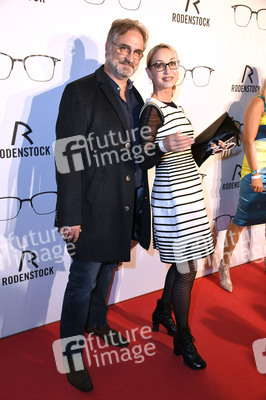 Rodenstock Eyewear Show 2019 in München