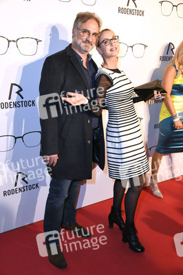 Rodenstock Eyewear Show 2019 in München