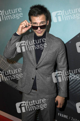 Rodenstock Eyewear Show 2019 in München