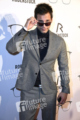 Rodenstock Eyewear Show 2019 in München