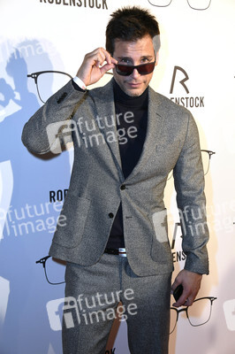 Rodenstock Eyewear Show 2019 in München