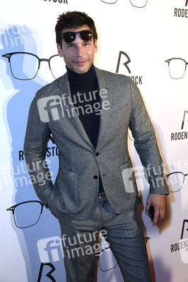 Rodenstock Eyewear Show 2019 in München