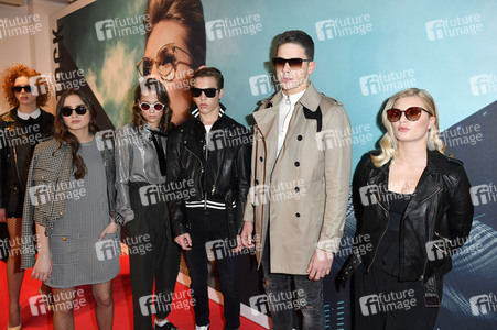 Rodenstock Eyewear Show 2019 in München