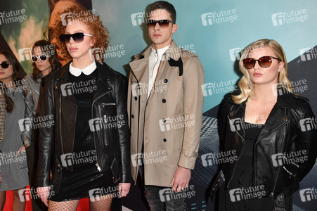 Rodenstock Eyewear Show 2019 in München
