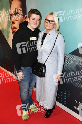 Rodenstock Eyewear Show 2019 in München