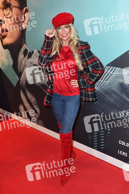 Rodenstock Eyewear Show 2019 in München