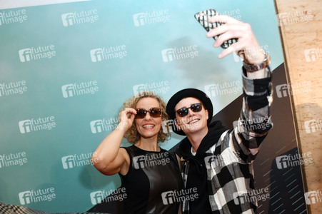 Rodenstock Eyewear Show 2019 in München