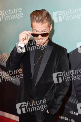 Rodenstock Eyewear Show 2019 in München