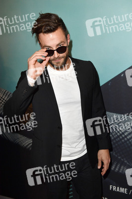Rodenstock Eyewear Show 2019 in München
