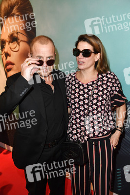 Rodenstock Eyewear Show 2019 in München