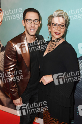 Rodenstock Eyewear Show 2019 in München